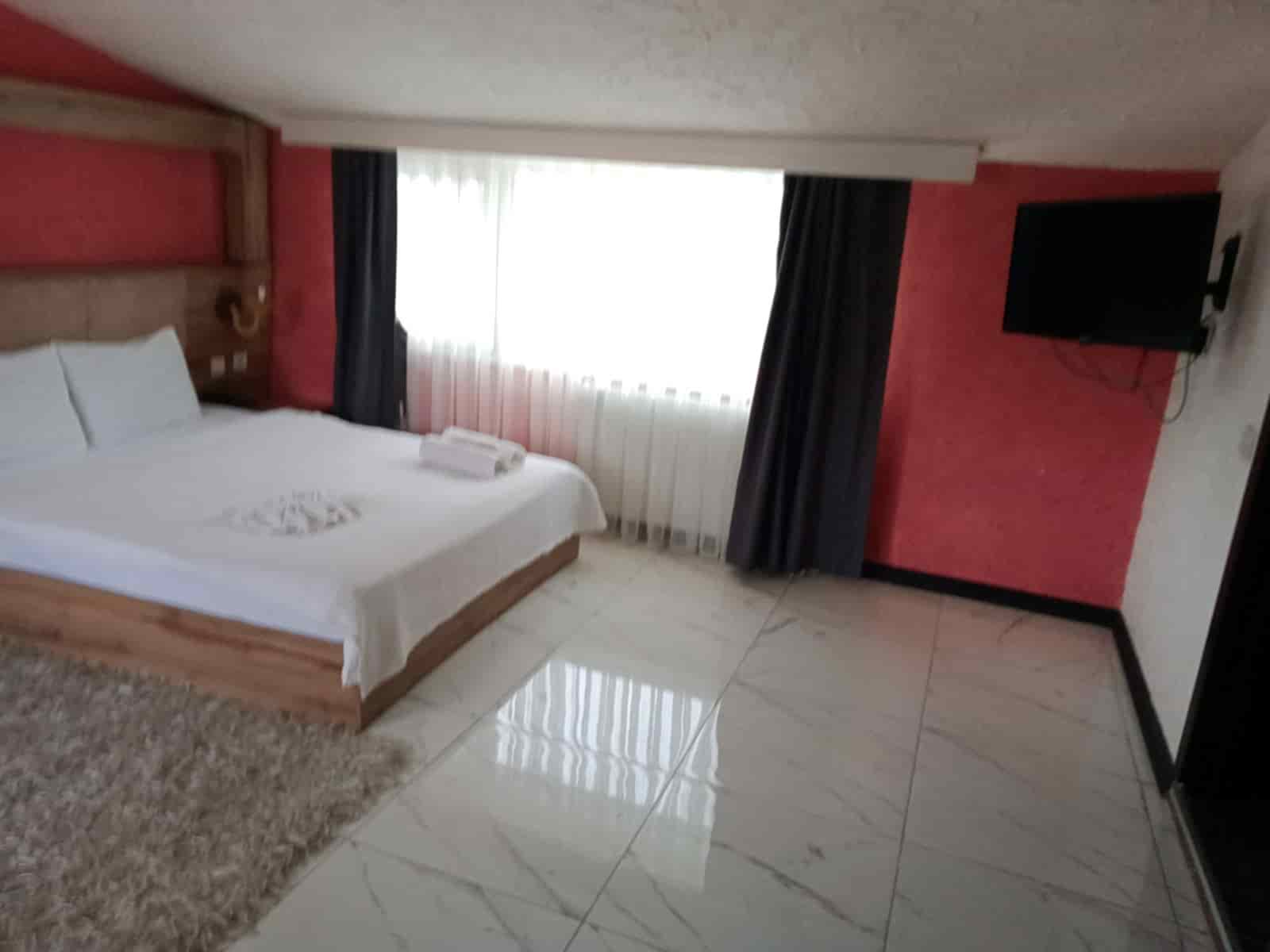 Superior Odalarımız 