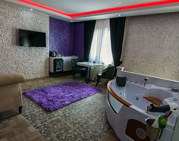 Superior Odalarımız 