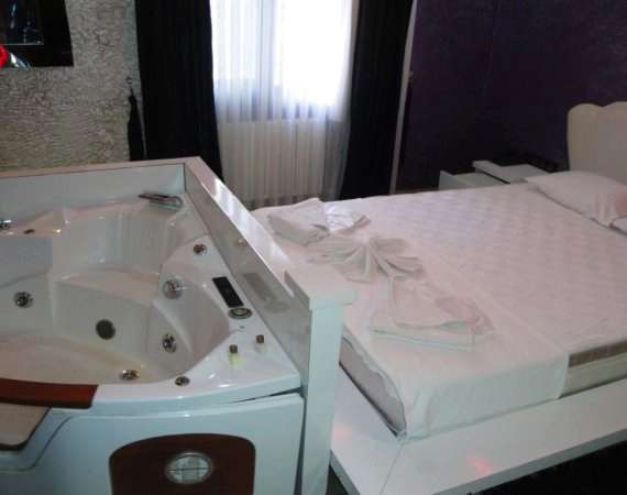 Superior Odalarımız 