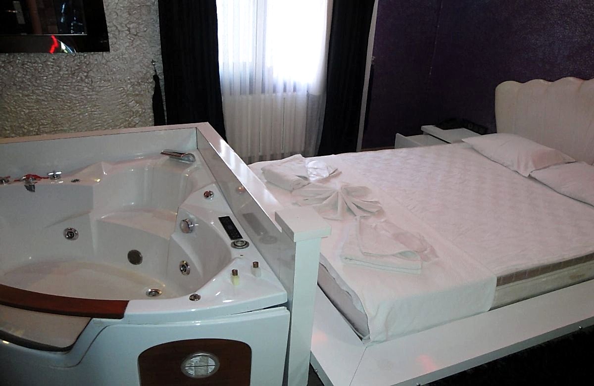 Superior Odalarımız 