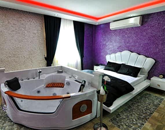 Superior Odalarımız 