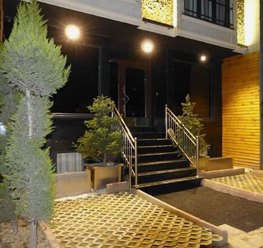 Sürdürülebilir Turizm Politikamız